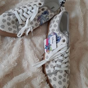 Lilo and stitch shoes